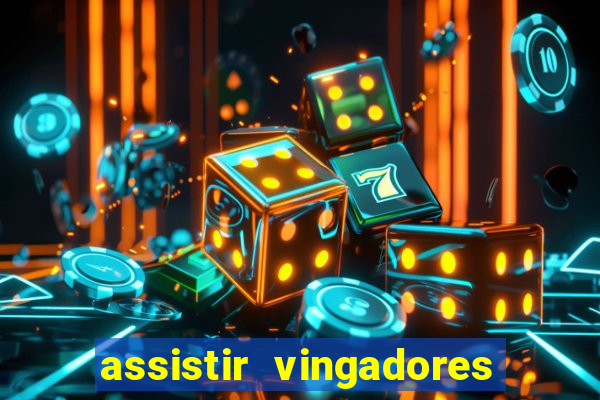 assistir vingadores guerra infinita dublado google drive